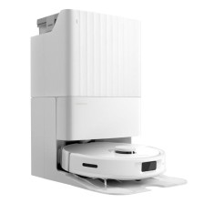 Roborock Q REVO Vacuum Cleaner White foto