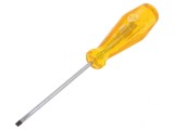 Şurubelniţă plată SL 3 HD Classic 75mm