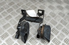Claxon AUDI A6 4G2, C7, 4GC 2011 OEM: 4G0951209A,4G0951229A,4H0951221 | 22751317