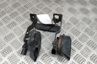 Claxon AUDI A6 4G2, C7, 4GC 2011 OEM: 4G0951209A,4G0951229A,4H0951221 | 22751317 foto