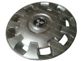 Capace Roți Mitsubishi R14, Cod 206, Plastic ABS Durabil, Design Modern, Montaj Ușor, Protecție Jante, Toate Sezoanele