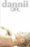 Dannii Minogue - Girl, Caseta audio