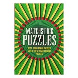 Matchstick Puzzles