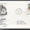 UN New York 1961 Definitives Mi.105 FDC UN.155