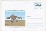 bnk ip Realizari aeronautice Bacau - Avion de vanatoare IAR-93 - necirculat - 067/2000