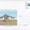 bnk ip Realizari aeronautice Bacau - Avion de vanatoare IAR-93 - necirculat - 067/2000