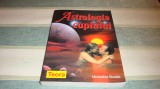 Alexandru Nicolici - Astrologia cuplului - 2003, Alta editura