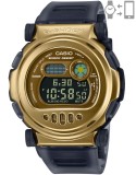 Cumpara ieftin Ceas Barbati, Casio G-Shock, Digital DW-001 G-B001MVB-8ER - Marime universala