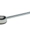 Levier de schimbare viteze PEUGEOT 206 Hatchback (2A/C) (1998 - 2016) TOPRAN 723 075