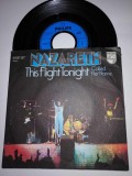 Nazareth This Flight Tonight single vinil vinyl 7&rdquo; Philips 1973 Ger VG+