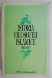 Istoria filosofiei islamice &ndash; Remus Rus