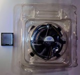 Procesor quad-core Intel I7-920 2.66GHz + cooler nou socket 1366