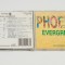 Phoenix - Evergreens - CD audio original