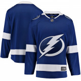 Tampa Bay Lightning tricou de hochei Breakaway Home Jersey - XL, Fanatics Branded