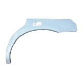 Segment reparatie aripa spate Subaru Legacy, 10.1998-2007, parte montare Segment reparatie aripa spate stanga, 72078351, Aftermarket