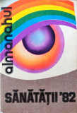 Almanahul Sanatatii 1982