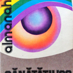 Almanahul Sanatatii 1982