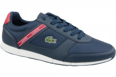 Polbuty Lacoste Menerva Sport 119 2 737CMA0064144 pentru Barbati foto