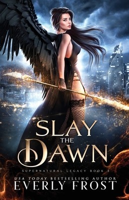 Slay the Dawn foto