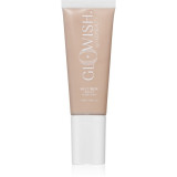 Cumpara ieftin Huda Beauty Glo Wish Multidew make up hidratant pentru strălucirea și netezirea pielii culoare Light Medium 40 ml