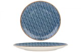 Bonna Farfurie pentru cină - Lupin - Porţelan - 30 cm - set de 6