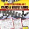 High-Performance Cams &amp; Valvetrains: Theory, Technology, and Selection