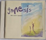 Genesis &lrm;&ndash; We Can't Dance [ cd ] Virgin 1991 Europa _ NM / NM _ pop rock
