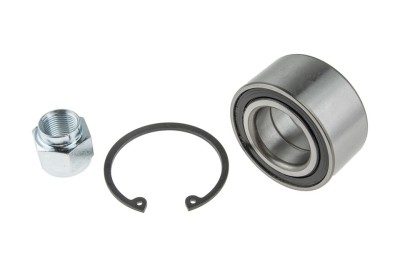 Rulment fata Citroen Ax 07.1986-12.1998, Saxo 1.0, 1.1 05.1996-01.1999, Peugeot 206 1.0, 1.1 1991-04.2000, 3 Suruburi, NTY KLP-CT-001 foto