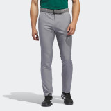 Pantalon golf Adidas Gri Bărbați