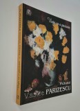 Album de arta Vasile Parizescu Viata ca o pasiune