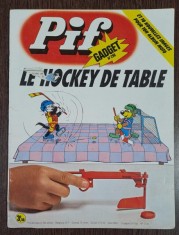 Pif Gadget Nr. 298 foto