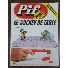 Pif Gadget Nr. 298