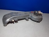 Uscător Mașină de Spălat Indesit XWDE961480X Original Dezmembrată