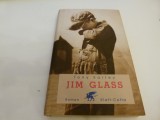 Jim Glass- Tony Earley