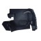 Carenaj roata Iveco Daily, 09.2011-07.2014; Daily, 07.2014-, model: 2,3, 3.0, 35C, 50C, montare fata, stanga, fata; (PE), RapidAuto