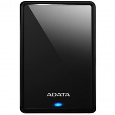 HDD Extern Adata HV620S 1TB, 2.5, USB 3.0, Negru