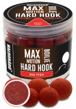 Haldorado - Boilies de carlig MAX MOTION Boilie Hard Hook Wafter 16, 20 mm, 100g - Big Fish (fructe)