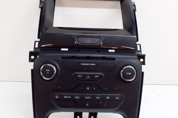 Modul de climatizare FORD RANGER TKE 2019 OEM: JB3T-18E245-FF 20580817