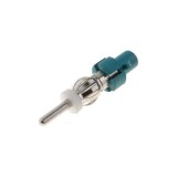 Adaptor mufa radio Cod:ZRS-GOLFV-DIN/Z Automotive TrustedCars, Oem