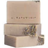 Almara Soap Natural Travel &amp; Camp săpun natural pentru călătorii 90 g
