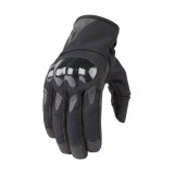 MBS Manusi ICON STORMHAWK Negru Marime M, Cod Produs: 33013966PE