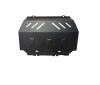 Scut motor metalic Ford Ranger 2019-2023