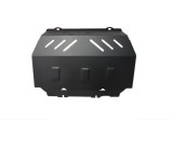 Scut motor metalic Ford Ranger 2019-2023