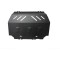 Scut motor metalic Ford Ranger 2019-2023