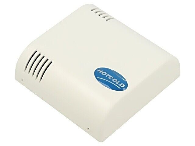 Adaptor Temperatură și Umiditate 24VDC HCRH-06/PT100/V/HQ