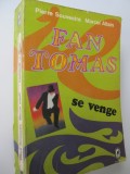 Fantomas (Le Livre de poche policier) - lb. franceza - Pierre Souvestre ..