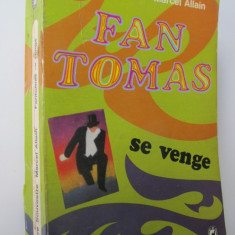 Fantomas (Le Livre de poche policier) - lb. franceza - Pierre Souvestre ..