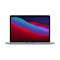 Laptop Apple MacBook Pro 13 M1 2020 Touch Bar 13.3 inch WQXGA Apple M1 Octa Core 8GB DDR4 256GB SSD Space Grey INT Keyboard