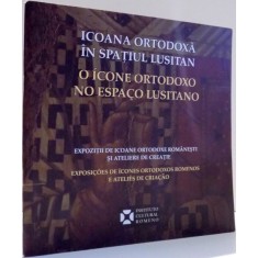 ICOANA ORTODOXA IN SPATIUL LUSITAN , 2010