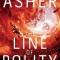 The Line of Polity: The Second Agent Cormac Novel